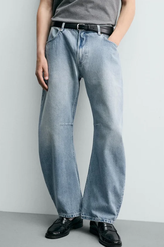 ДЖИНСЫ   FIT