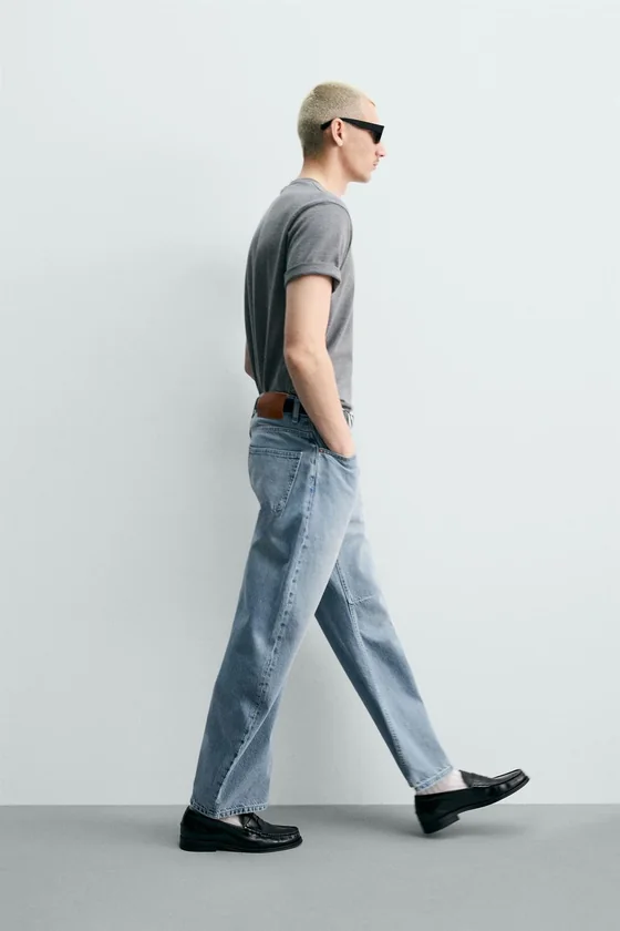 ДЖИНСЫ   FIT