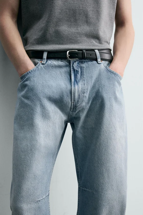 ДЖИНСЫ   FIT