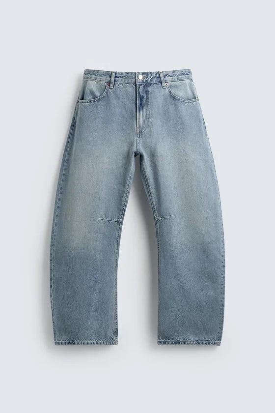 ДЖИНСЫ   FIT