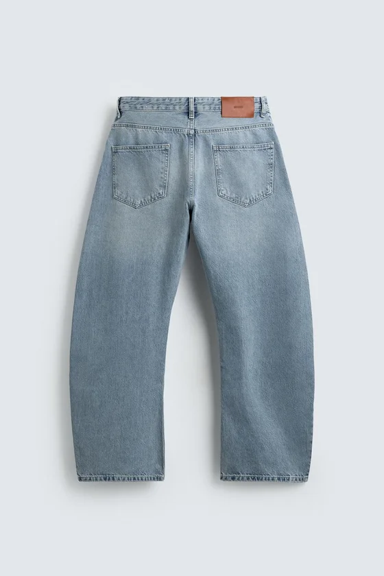 ДЖИНСЫ   FIT