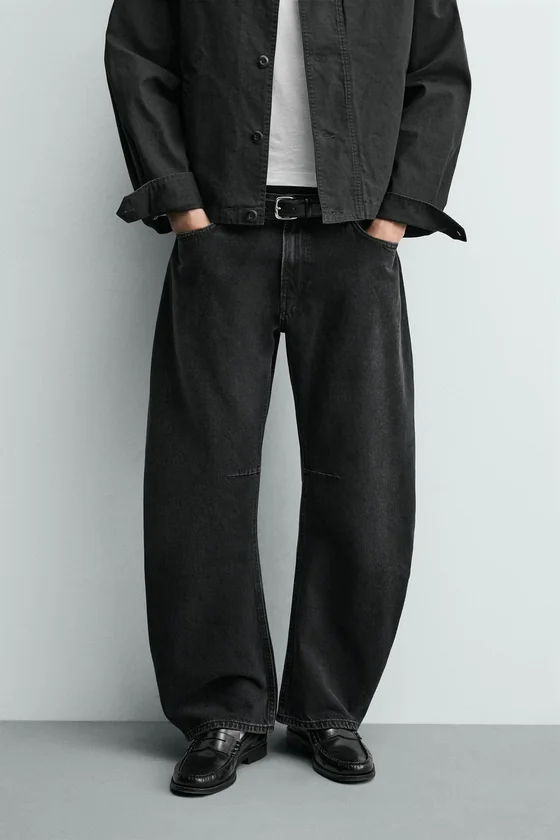ДЖИНСЫ   FIT