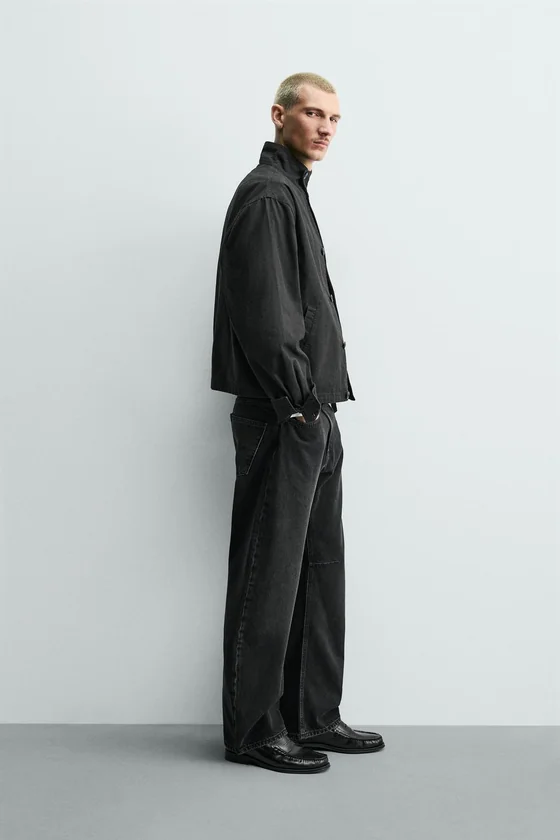 ДЖИНСЫ   FIT