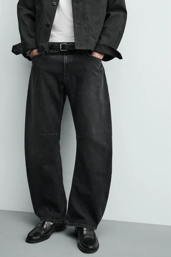 ДЖИНСЫ   FIT