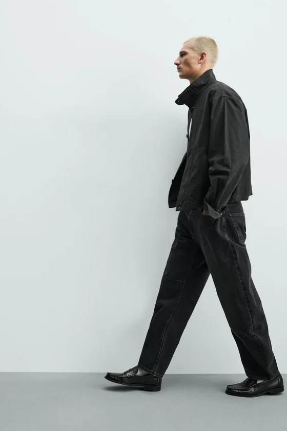 ДЖИНСЫ   FIT