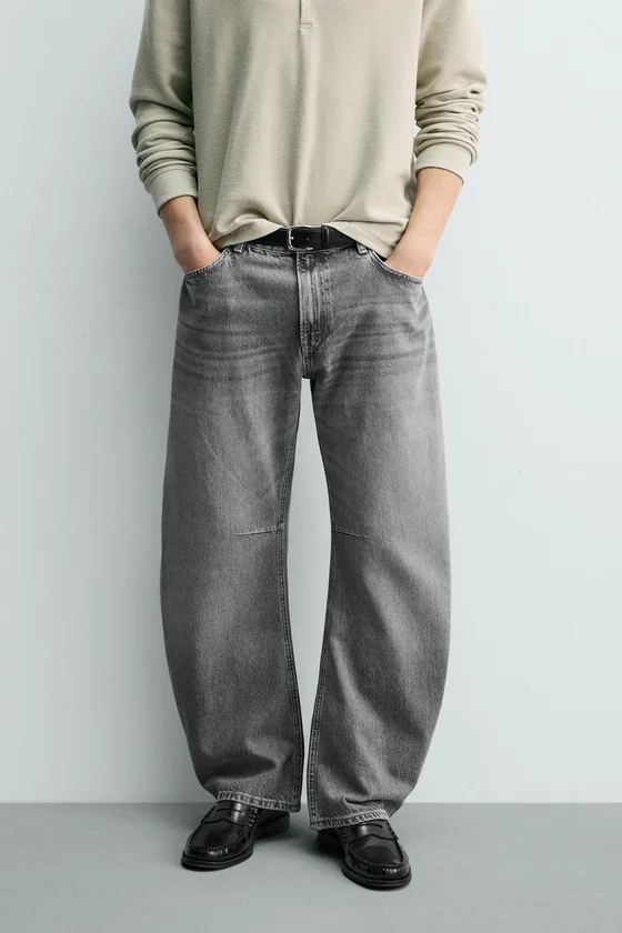ДЖИНСЫ   FIT