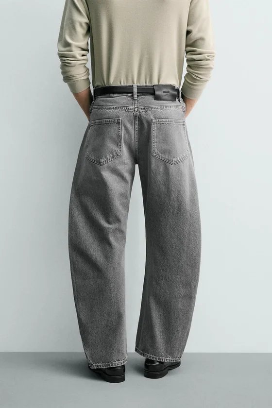 ДЖИНСЫ   FIT