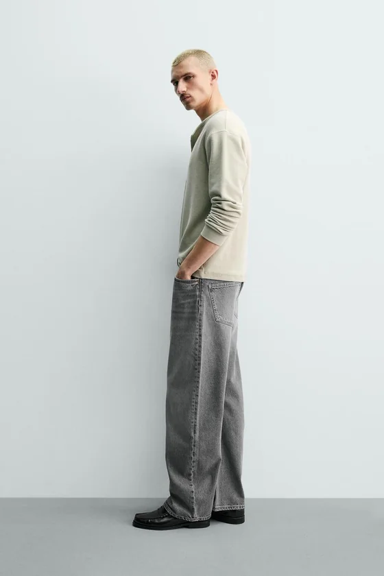 ДЖИНСЫ   FIT