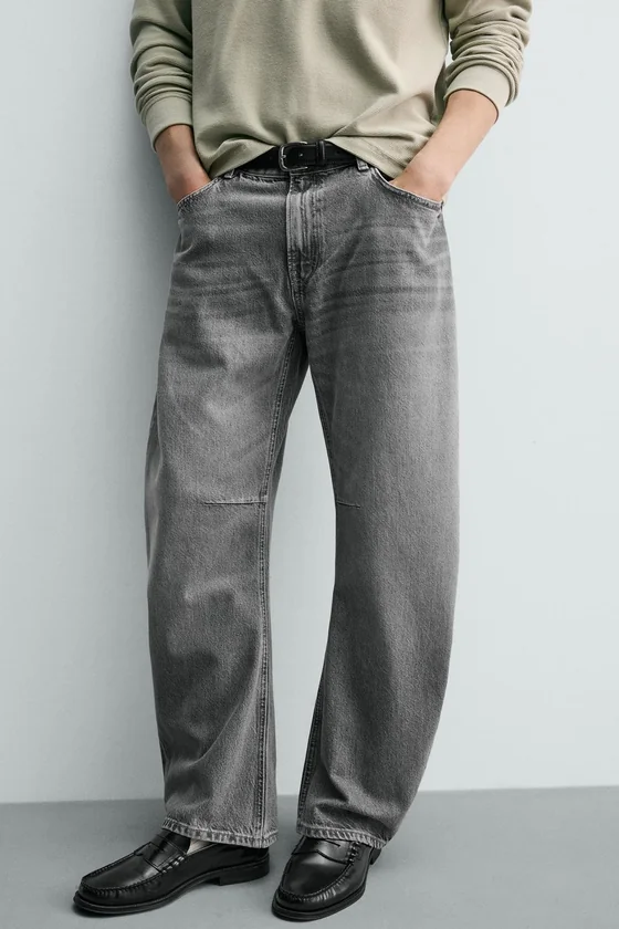 ДЖИНСЫ   FIT