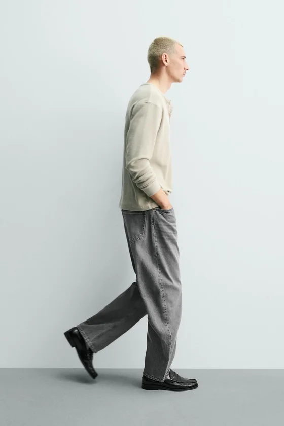 ДЖИНСЫ   FIT