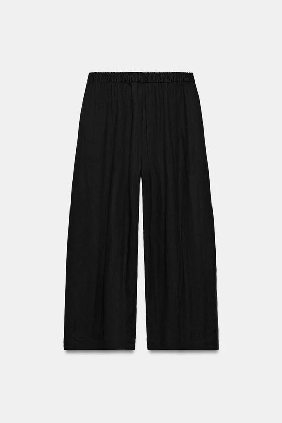 БРЮКИ  — коллекция Zara «ZW»
