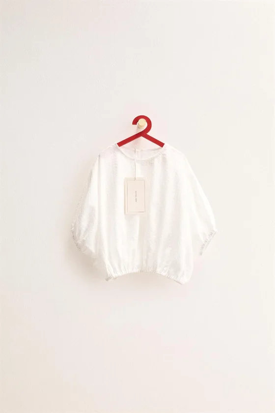 Zara «Timeless» — ТОП ОВЕРСАЙЗ СТРУКТУРНЫЙ
