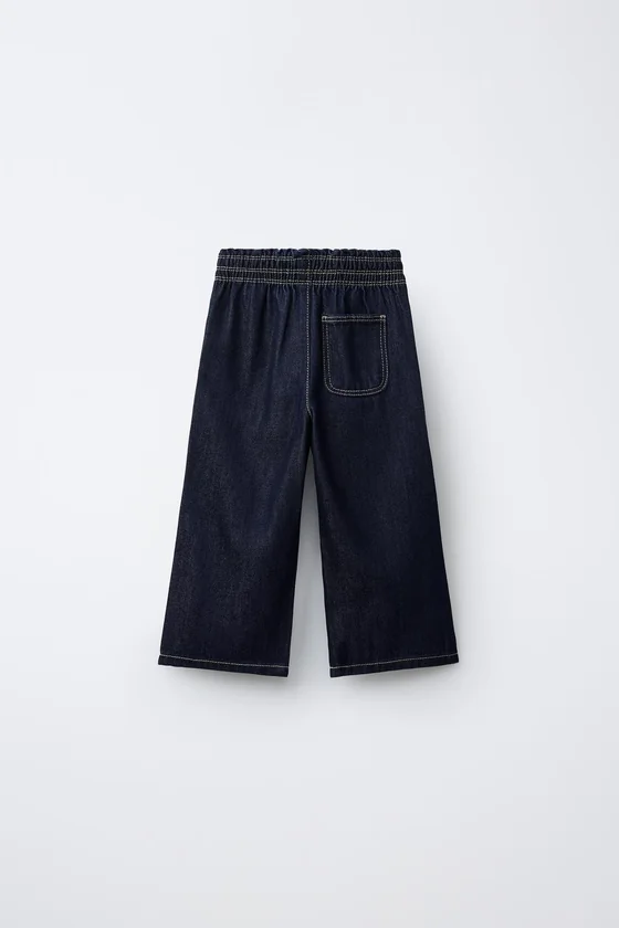 ДЖИНСЫ 