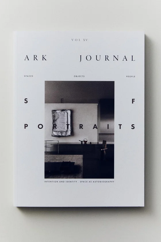 Журнал ark № 15