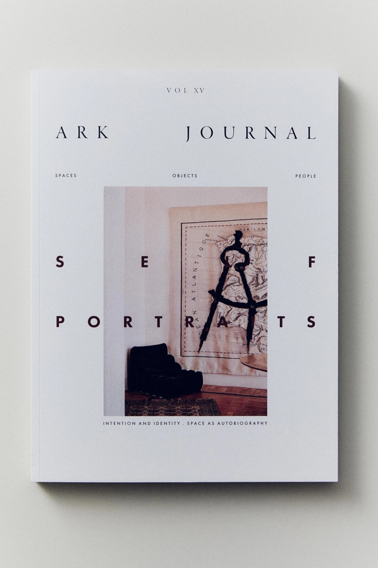 Журнал ark, том 15