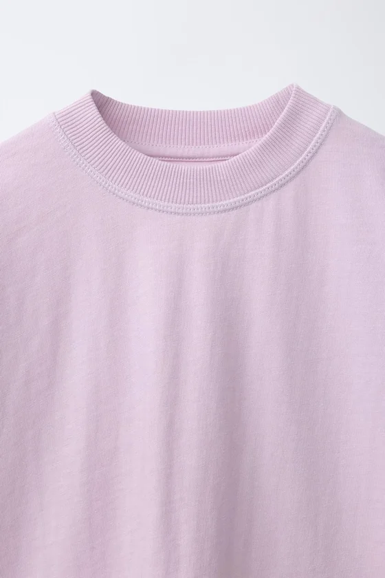 ФУТБОЛКА GARMENT DYE