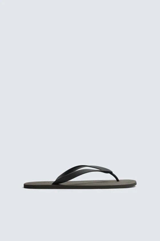 САНДАЛИИ Zara «Aaron Levine»