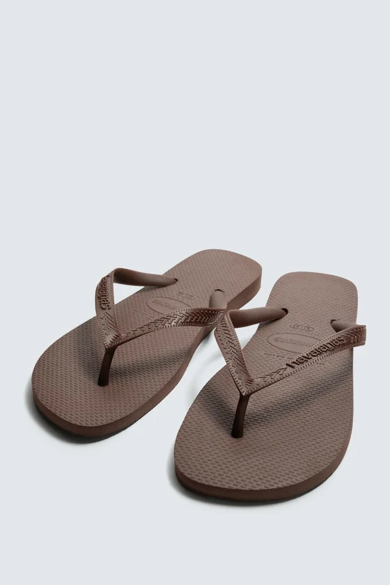 САНДАЛИИ HAVAIANAS ® x ZARA
