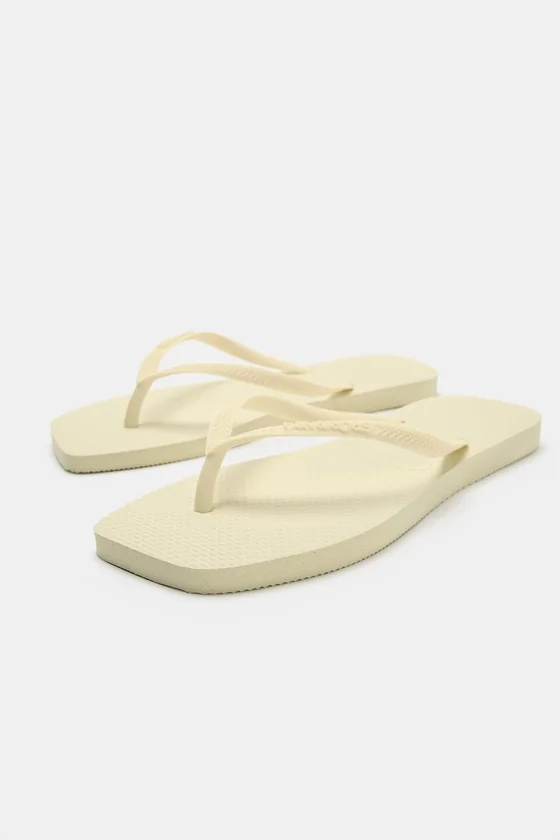 САНДАЛИИ HAVAIANAS ® x ZARA