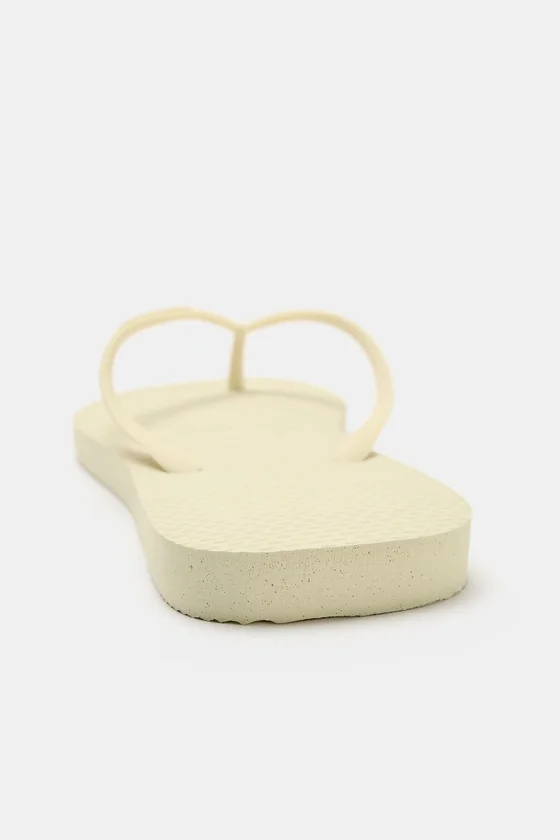 САНДАЛИИ HAVAIANAS ® x ZARA