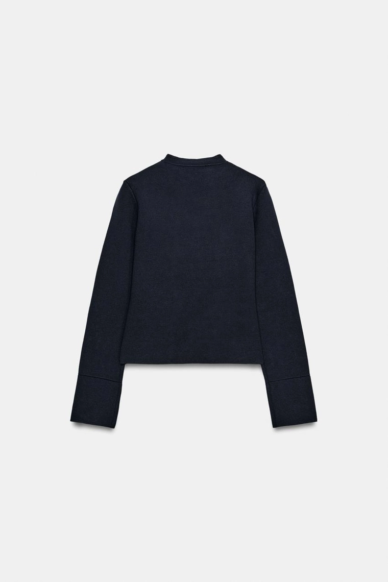 КАРДИГАН С ПУГОВИЦАМИ
