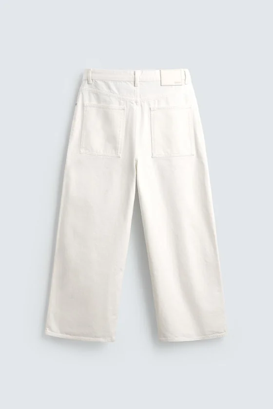 ДЖИНСЫ 