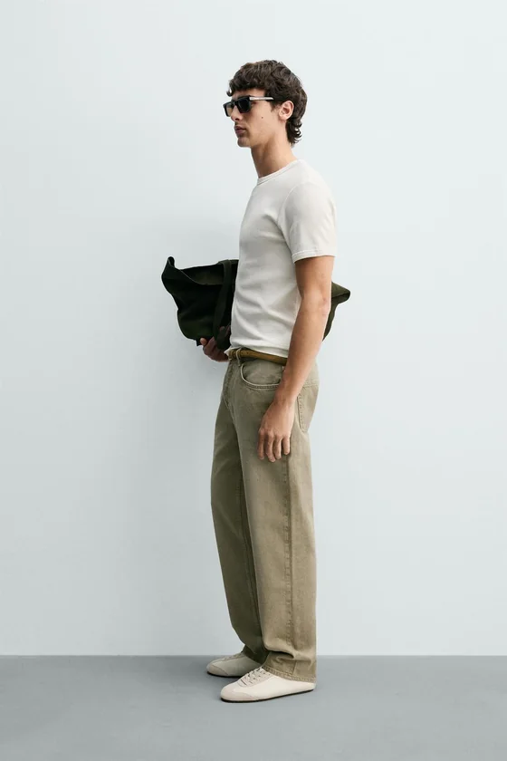 ФУТБОЛКА стандартной посадки