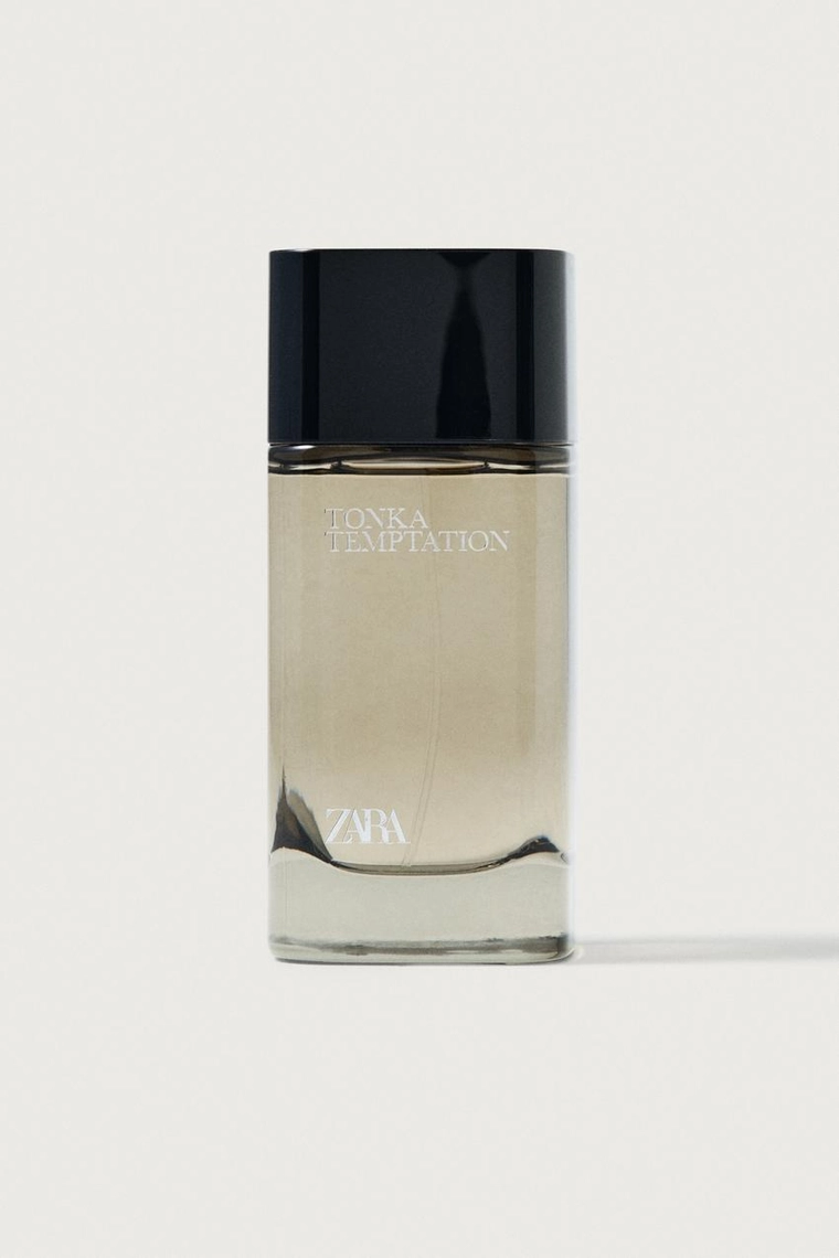 Zara tonka temptation edp 100 мл (3.4 жидк. унц.)