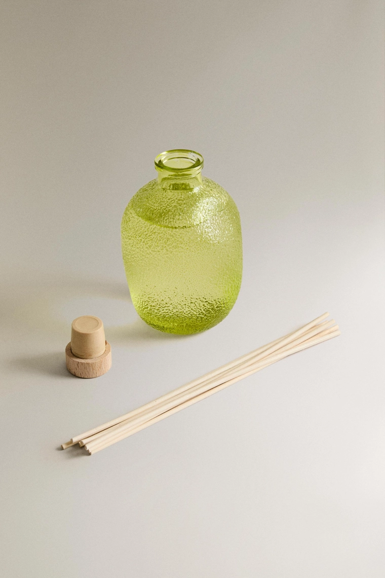 (435 мл) диффузор lime & peppermint