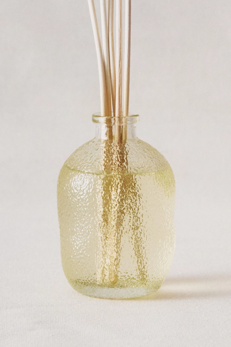 (180 мл) диффузор с редкими палочками цитрус персик
