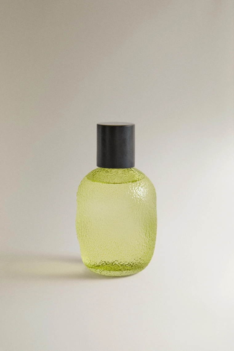 (190 мл) спрей для освежения ткани lime & peppermint