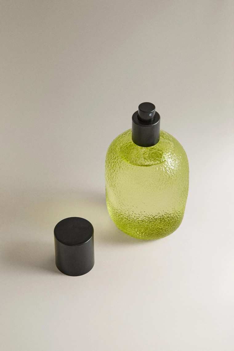 (190 мл) спрей для освежения ткани lime & peppermint