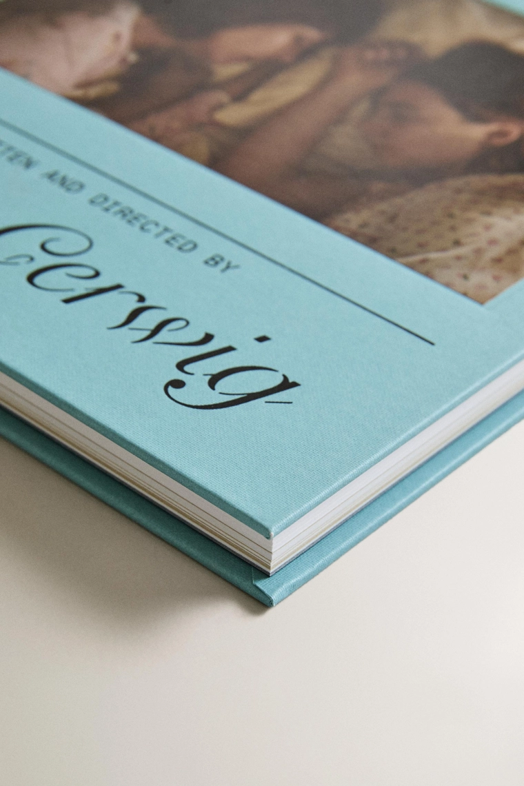 Книга lady bird (на английском)