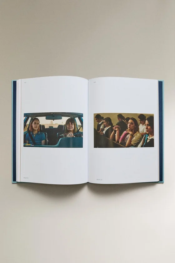 Книга lady bird (на английском)