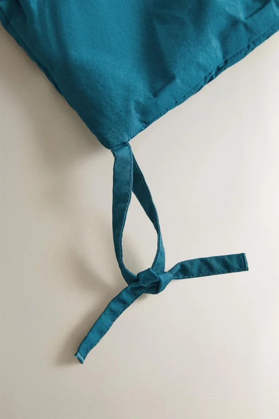Органайзер для детской кроватки bunny hanging