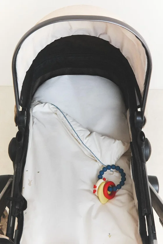 Футляр для младенца cotton rabbit carrycot