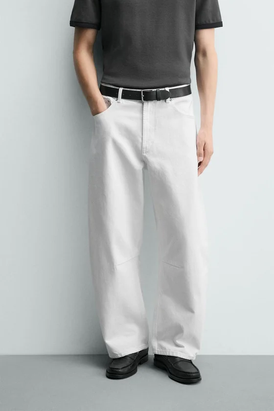 БРЮКИ  FIT