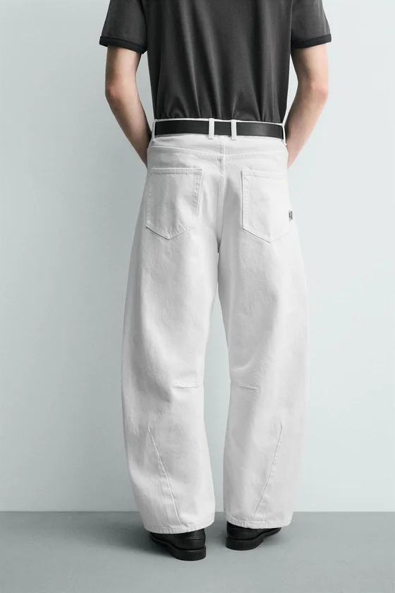 БРЮКИ  FIT