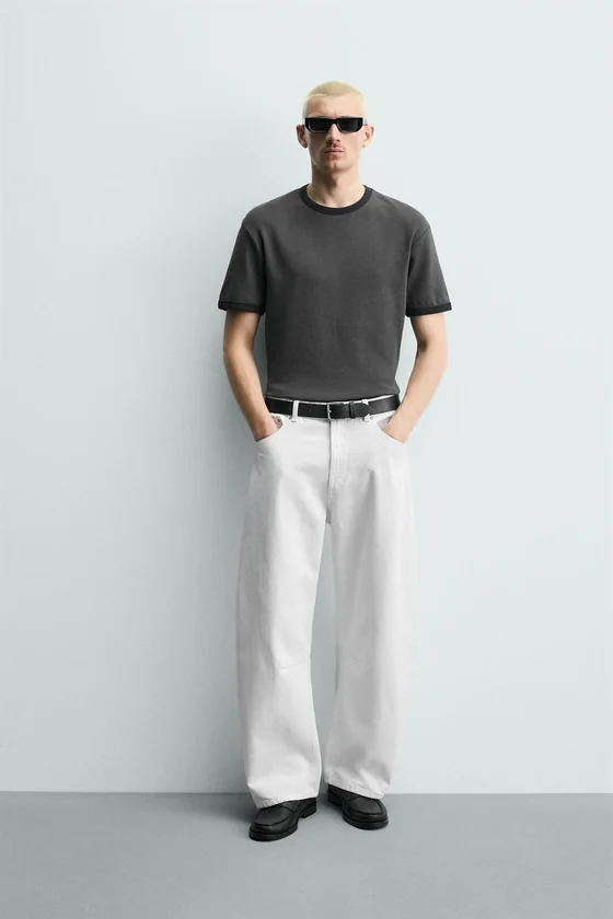 БРЮКИ  FIT