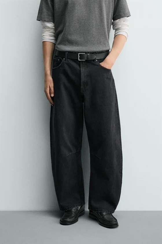 БРЮКИ  FIT