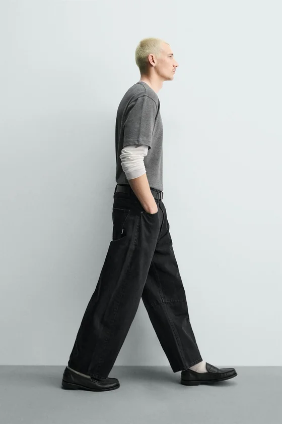 БРЮКИ  FIT