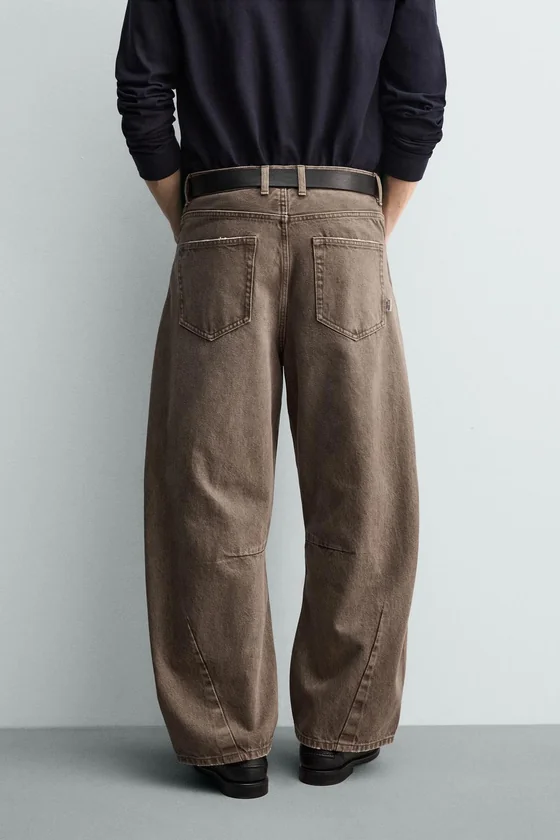 БРЮКИ  FIT