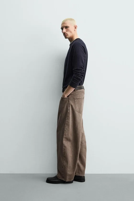 БРЮКИ  FIT