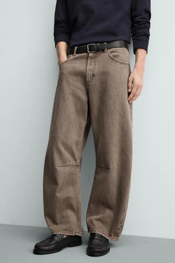 БРЮКИ  FIT