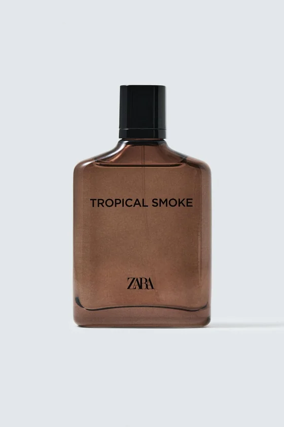 Туалетная вода tropical smoke 100 мл (3.4 унции)