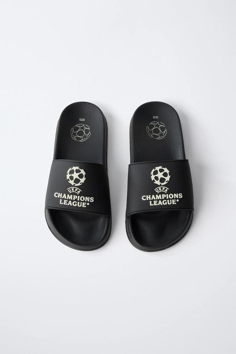 СЛАНЦЫ CHAMPIONS LEAGUE® СВЕТЯЩИЕСЯ В ТЕМНОТЕ
