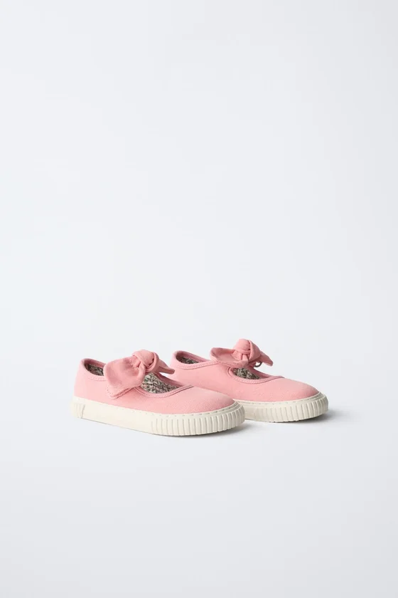 КЕДЫ «Barefoot»