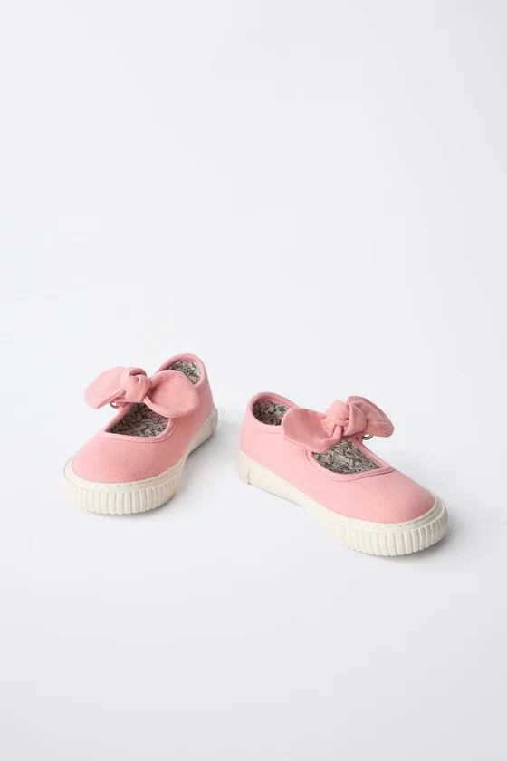 КЕДЫ «Barefoot»