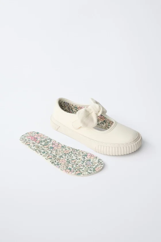 БАМБА «Barefoot»