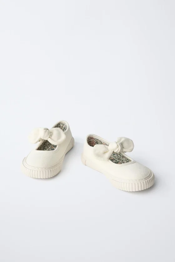 БАМБА «Barefoot»